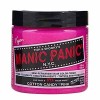 Manic Panic Hair Dye Cotton Candy Pink