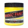 Manic Panic Hair Dye Electric Banana Yellow