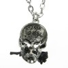 Alchemy Gothic The Alchemist Pendant and Chain