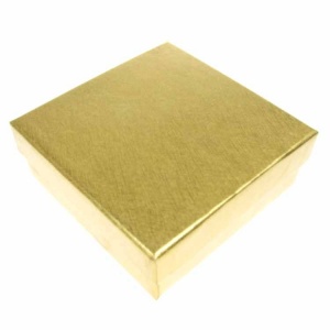 Gloss Gold Large Box